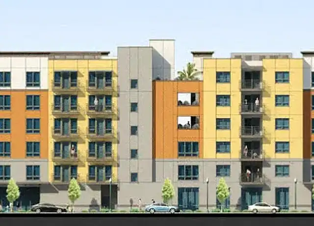 Property at Terraces at Nevin - 2100 Nevin Ave, Richmond, CA, 94801, 2-4 beds, 1-2 bath, [object Object]