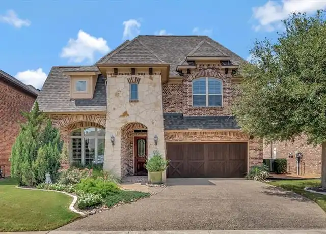 Property at 1505 Conner Way, Lantana, TX, 76226, 4 beds, 3.5 baths, [object Object]