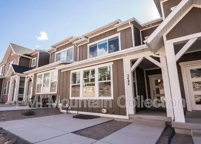Property at 2484 N Wildwood Ln, Heber City, UT, 84032, 3 beds, 2.5 baths, [object Object]