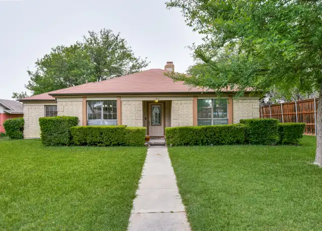 Property at 1607 Heather Glen Ct, Richardson, TX, 75081, 4 beds, 2 baths, [object Object]
