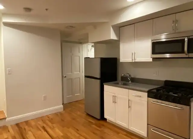 Property at 26 Brainerd Rd, Allston, MA, 02134, 0 beds, 1 bath, [object Object]