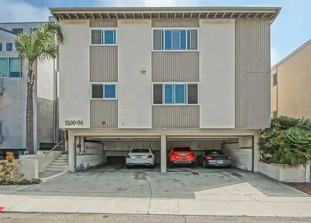 Property at 1500 Manhattan Ave Unit B, Hermosa Beach, CA, 90254, 2 beds, 1 bath, [object Object]