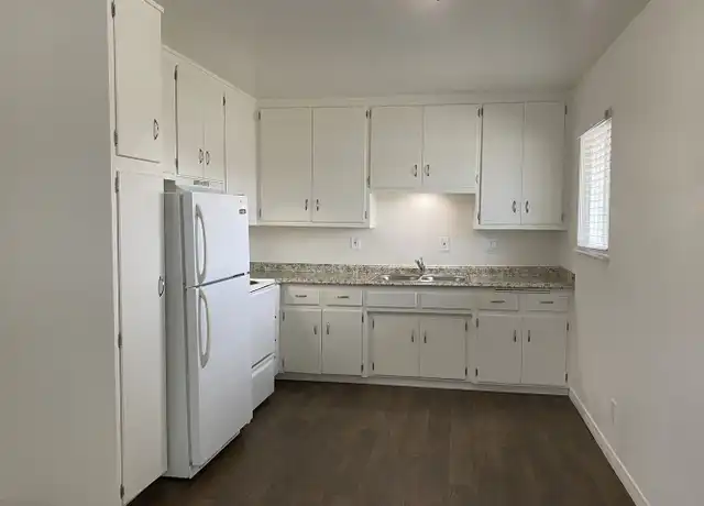 Property at 1037 S Russell Ave Unit M, Santa Maria, CA, 93458, 1 bed, 1 bath, [object Object]