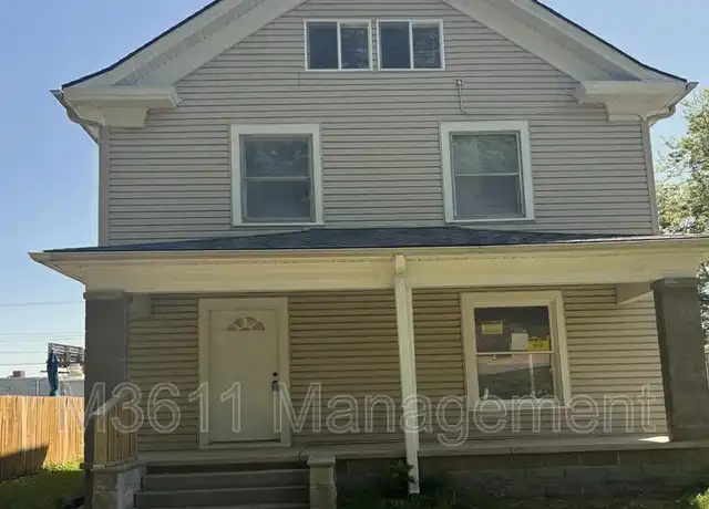 Property at 612 N 26th St, Lincoln, NE, 68503, 4 beds, 2 baths, [object Object]