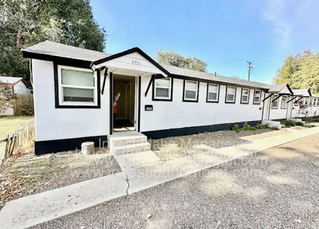 Property at 415 S 11th E Unit 445, Mountain Home, ID, 83647, 1 bed, 1 bath, [object Object]