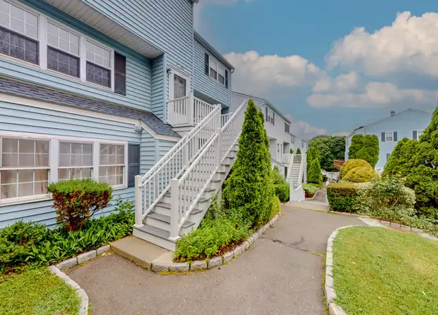 Property at 14 1/2 Fairview Ave Unit B9, Norwalk, CT, 06850, 2 beds, 1.5 baths, [object Object]