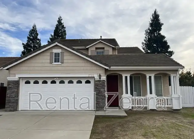 Property at 1732 Presidio Ct, Merced, CA, 95340, 5 beds, 3 baths, [object Object]