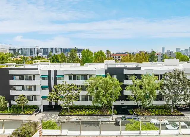 Property at Burton Almont - 310 S Almont Dr, Los Angeles, CA, 90048, 1 bed, 1 bath, [object Object]