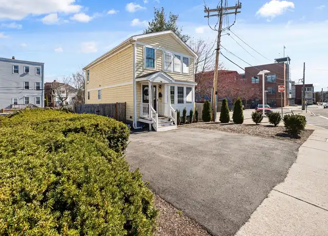 Property at 56 Quincy St Unit 56, Boston, MA, 02119, 3 beds, 2.5 baths, [object Object]