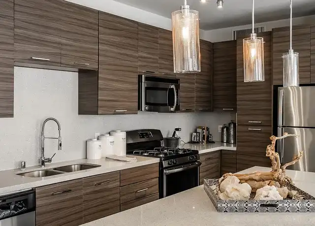Property at Elysian at the District - 2151 Village Walk Dr, Henderson, NV, 89012, 1-2 bed, 1-2 bath, [object Object]