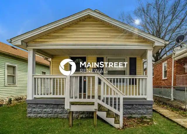 Property at 1422 Longfield Ave, Louisville, KY, 40215, 3 beds, 2 baths, [object Object]