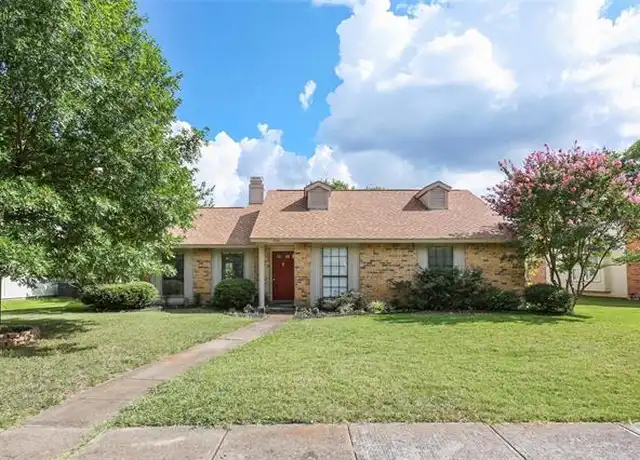 Property at 1508 Finley Dr, Plano, TX, 75025, 3 beds, 2 baths, [object Object]