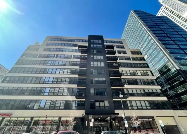 Property at 130 S Canal St #611, Chicago, IL, 60606, 1 bed, 1 bath, [object Object]