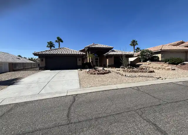 Property at 2413 Jacob Row, Lake Havasu City, AZ, 86404, 3 beds, 2 baths, [object Object]