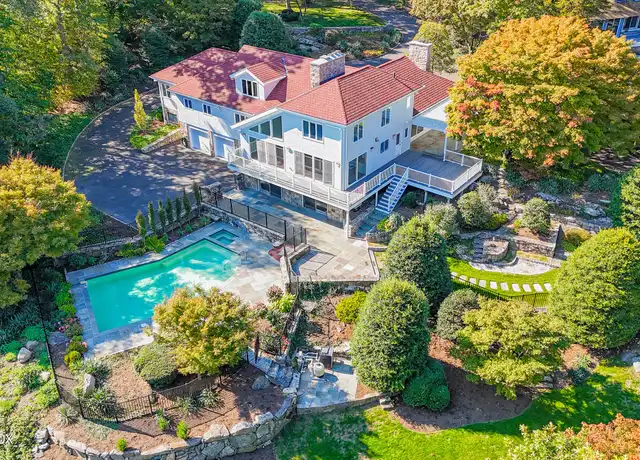 Property at 21 Harkim Rd, Greenwich, CT, 06831, 4 beds, 4.5 baths, [object Object]