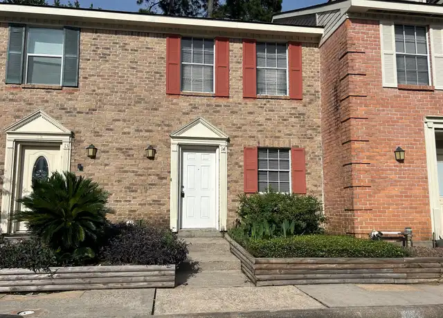 Property at 2030 Plantation Dr Unit B, Conroe, TX, 77301, 2 beds, 2.5 baths, [object Object]