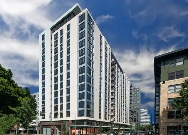 Property at Sky3 - 1221 SW 11th Ave, Portland, OR, 97205, 2 beds, 2 baths, [object Object]