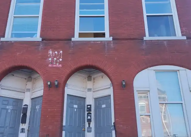 Property at 1938 Warren St Unit 11FL, St. Louis, MO, 63106, 2 beds, 1 bath, [object Object]
