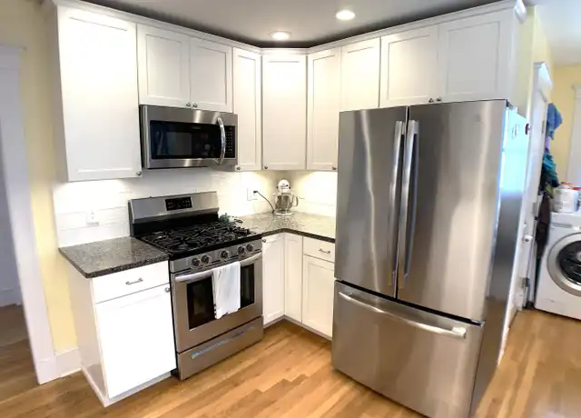 Property at 36 Montvale St, Roslindale, MA, 02131, 3 beds, 2 baths, [object Object]