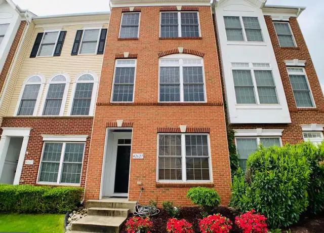 Property at 42627 Homefront Ter, Chantilly, VA, 20152, 3 beds, 3.5 baths, [object Object]