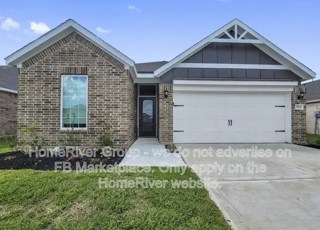 Property at 7510 Thrips Ln, Richmond, TX, 77469, 3 beds, 2 baths, [object Object]