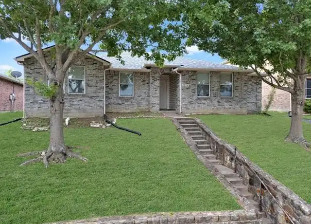 Property at 1516 Lone Star Ct, Mesquite, TX, 75181, 3 beds, 2 baths, [object Object]