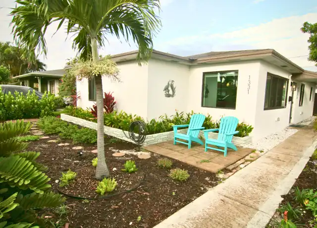 Property at 1331 N J Ter, Lake Worth Beach, FL, 33460, 2 beds, 1.5 baths, [object Object]