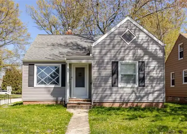 Property at 475 E 250th St, Euclid, OH, 44132, 3 beds, 1 bath, [object Object]