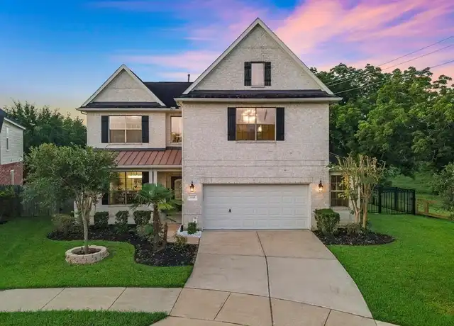 Property at 5619 Honey Brook Ct, Sugar Land, TX, 77479, 4 beds, 3.5 baths, [object Object]