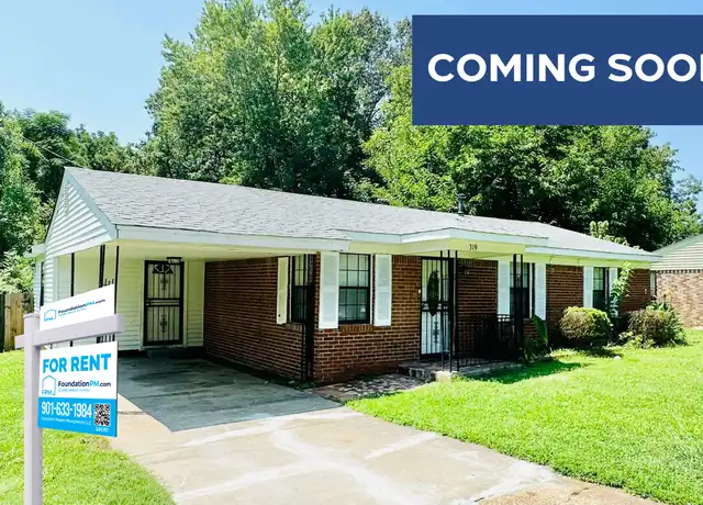 Property at 319 Honduras Ave, Memphis, TN, 38109, 3 beds, 1 bath, [object Object]