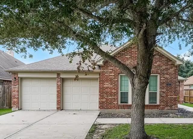 Property at 5403 Belvedere Dr, Rosenberg, TX, 77471, 4 beds, 2 baths, [object Object]