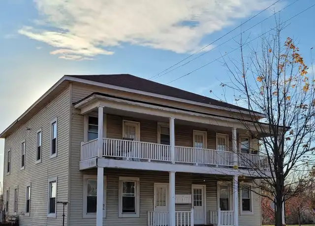 Property at 121 S Court St Unit 7, Howell, MI, 48843, 1 bed, 1 bath, [object Object]