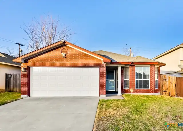 Property at 3307 Cherry Rd, Killeen, TX, 76543, 3 beds, 2 baths, [object Object]