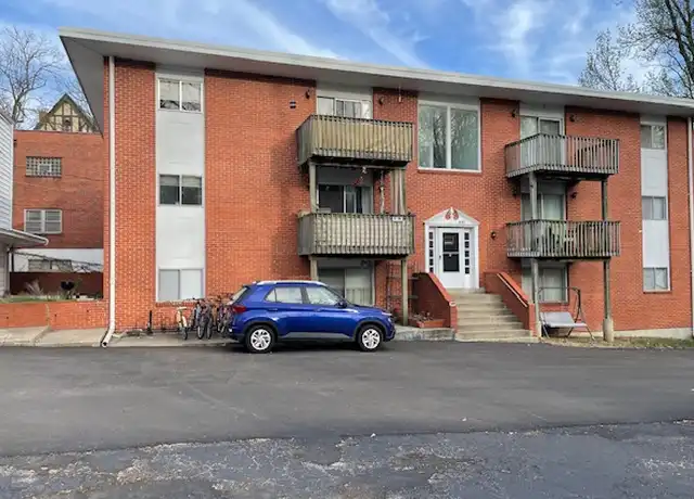 Property at 100 E Stewart Rd Unit 16, Columbia, MO, 65203, 1 bed, 1 bath, [object Object]