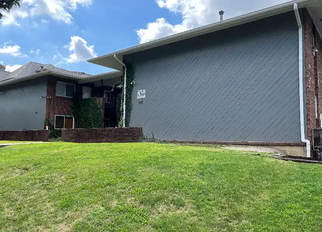 Property at 357 E 14th Ave Unit 2A, Columbus, OH, 43201, 2 beds, 1 bath, [object Object]
