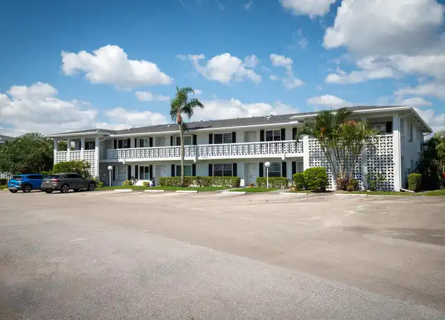 Property at 2915 SW 15th St #203, Delray Beach, FL, 33445, 2 beds, 2 baths, [object Object]