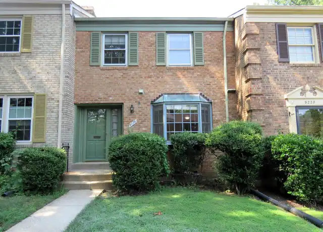 Property at 9226 Bailey Ln, Fairfax, VA, 22031, 2 beds, 2.5 baths, [object Object]