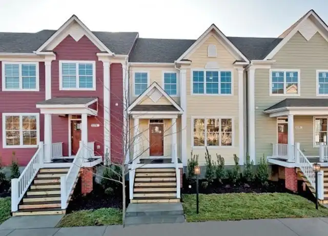 Property at 1570 Wickham Pond Dr Unit A, Charlottesville, VA, 22901, 3 beds, 2.5 baths, [object Object]