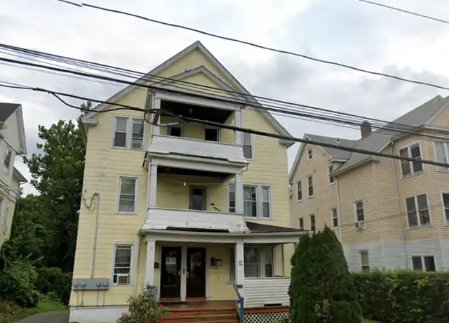 Property at 24 Buell St Unit 3rd floor, New Britain, CT, 06051, 3 beds, 1 bath, [object Object]