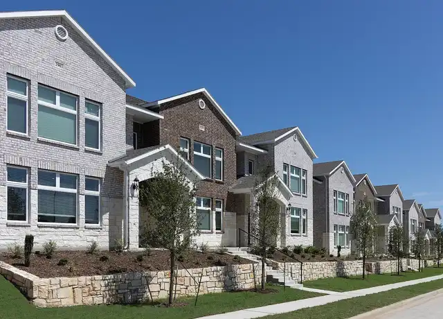 Property at The Villas at Town East - 2700 Aiden Ln, Mesquite, TX, 75150, 3-4 beds, 2.5-3 baths, [object Object]