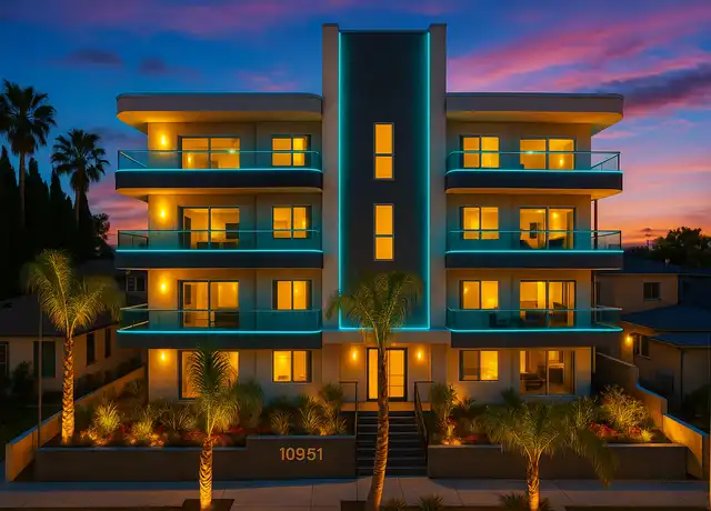 Property at 10951 W Pico Blvd Unit 303, Los Angeles, CA, 90064, 3 beds, 2.5 baths, [object Object]