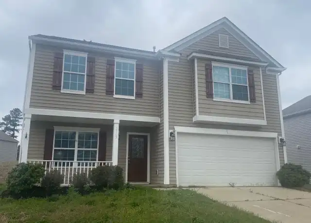 Property at 2703 Golden Rose Ln, Charlotte, NC, 28216, 4 beds, 2.5 baths, [object Object]