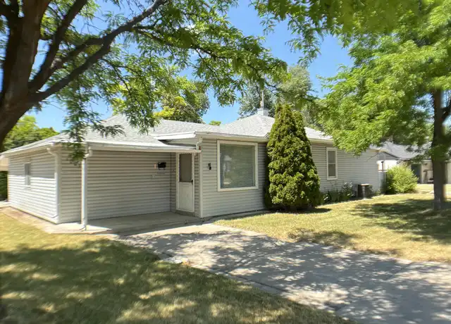 Property at 1007 Bonneville Ave, Logan, UT, 84341, 3 beds, 2 baths, [object Object]