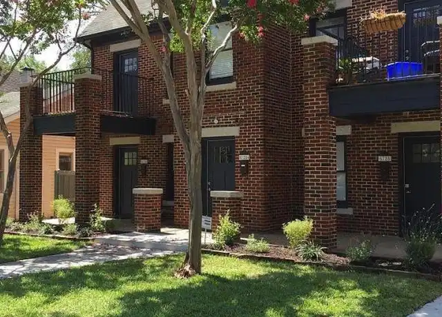 Property at 5730 Goodwin Ave, Dallas, TX, 75206, 1 bed, 1 bath, [object Object]