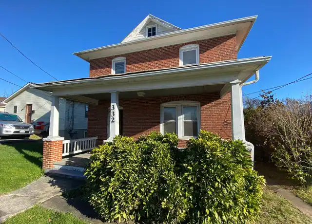 Property at 332 Old South High St, Harrisonburg, VA, 22801, 4 beds, 1.5 baths, [object Object]