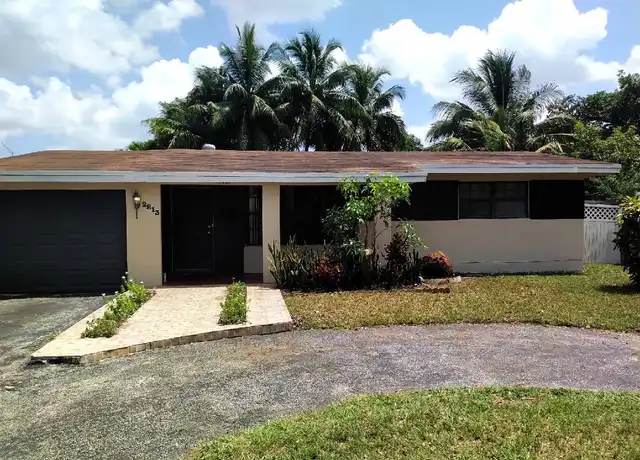 Property at 2813 Acapulco Dr, Miramar, FL, 33023, 3 beds, 1.5 baths, [object Object]