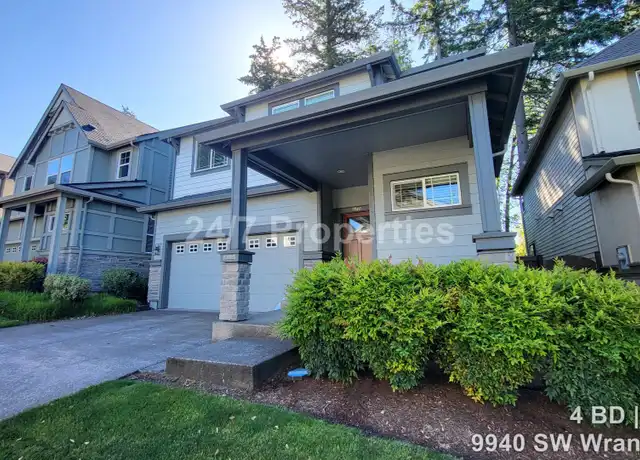 Property at 9940 SW Wrangler Pl, Beaverton, OR, 97008, 4 beds, 2.5 baths, [object Object]