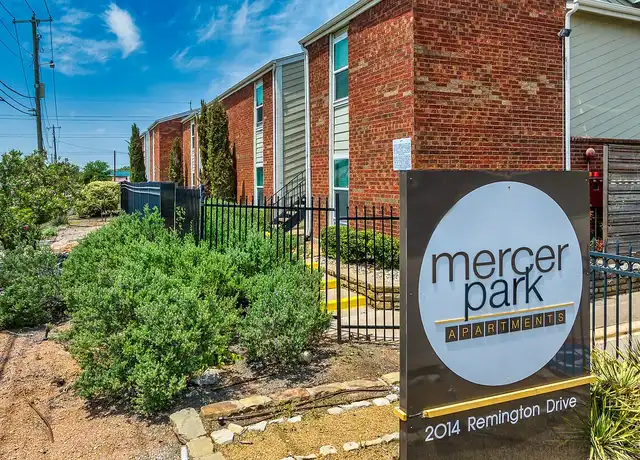 Property at Mercer Park - 2014 Remington Dr, Arlington, TX, 76010, 1 bed, 1 bath, [object Object]