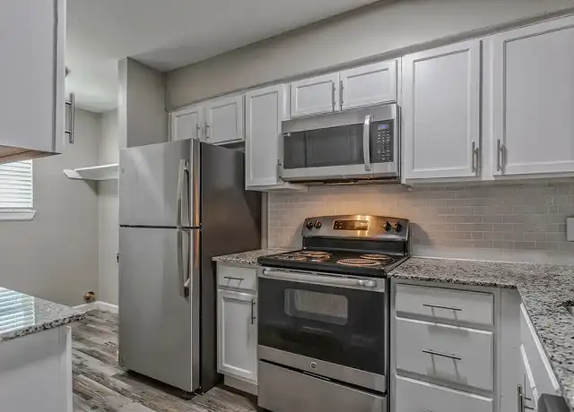 Property at Mercer Park - 2014 Remington Dr, Arlington, TX, 76010, 1 bed, 1 bath, [object Object]