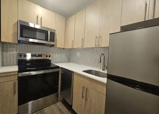 Property at 457 Centre St Unit 244, Newton, MA, 02458, 1 bed, 1 bath, [object Object]